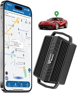 GPSTracker Amazon.de