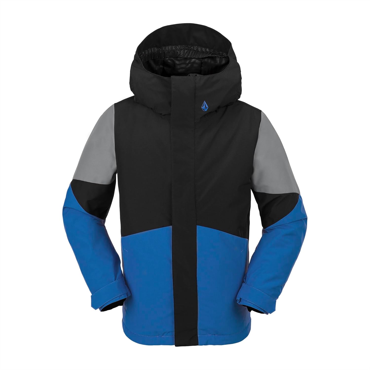 Volcom Boys' Vernon Insulated Snowboard Winter Jacket
