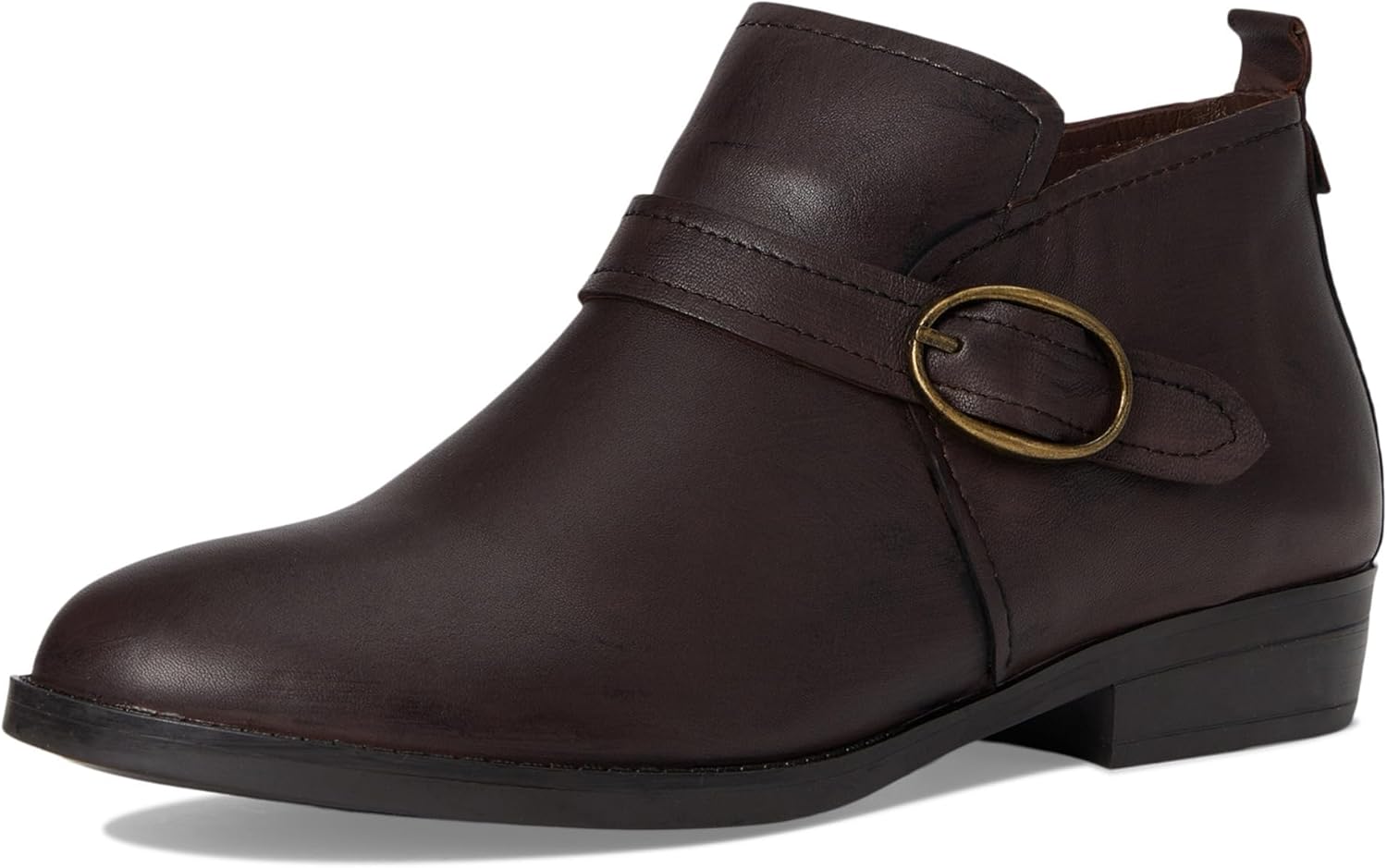 David Tate Women's Maverick Ankle Boot - Image 7