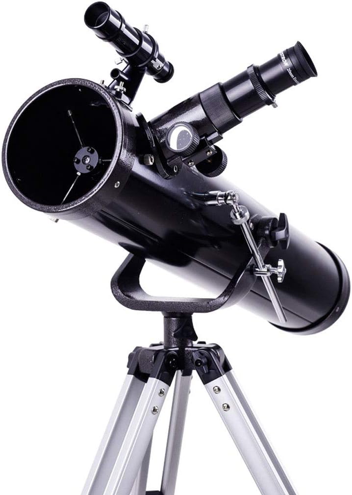 Astronomy Telescope Astronomical Telescope, Professional HD Stargazing View Student Beginner Telescope Telescopes