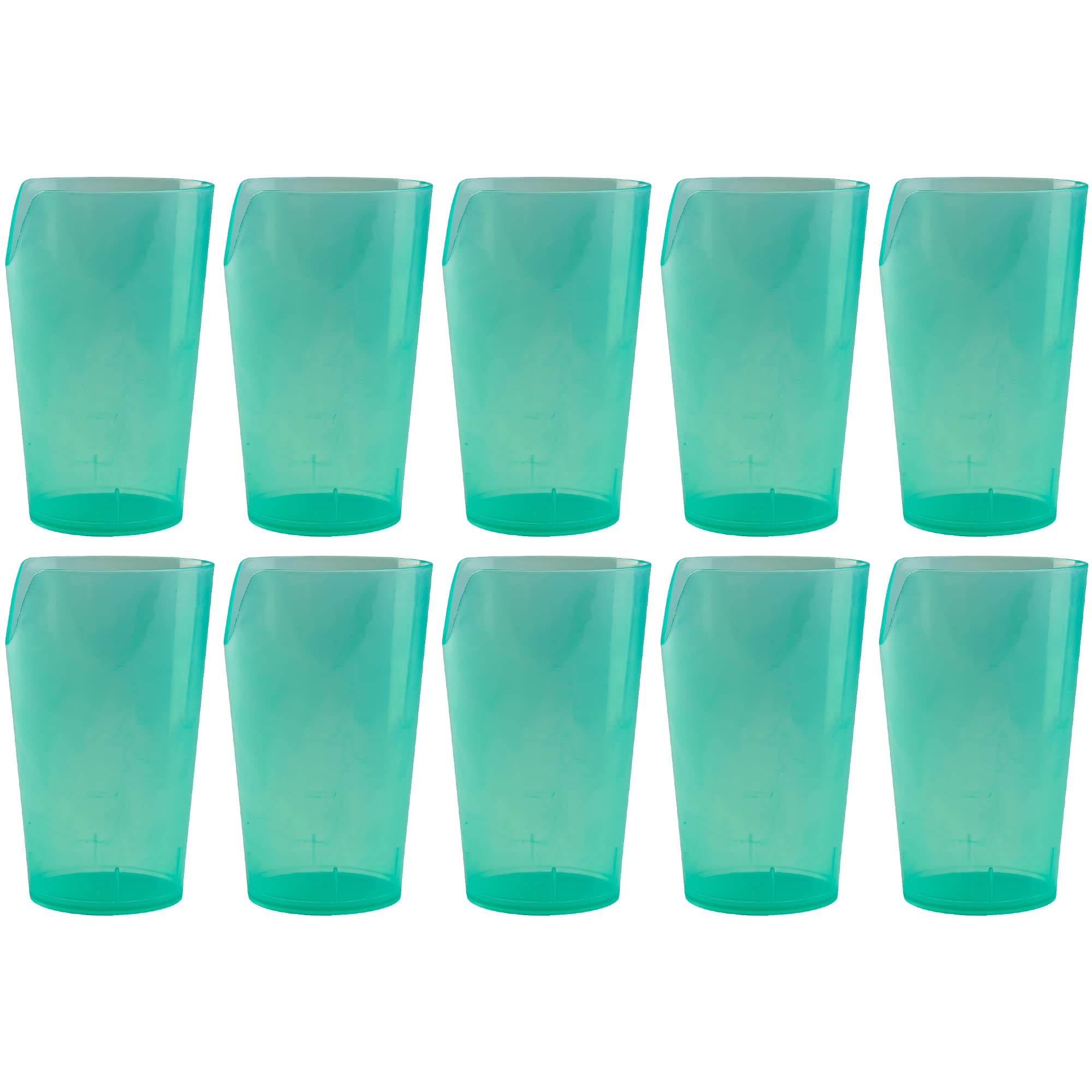 Providence SpillproofNosey Cup 8oz - 10 Pack