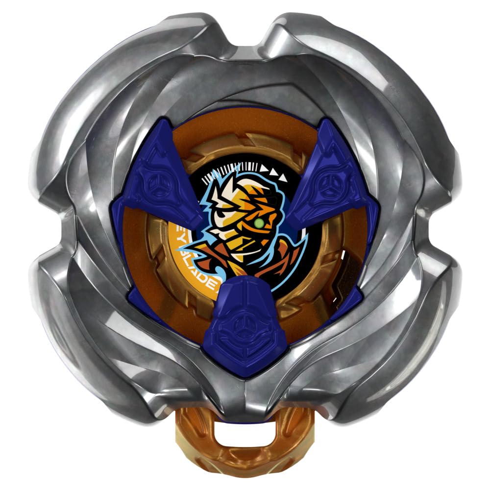 Amazon.com: Beyblade: Booster Packs