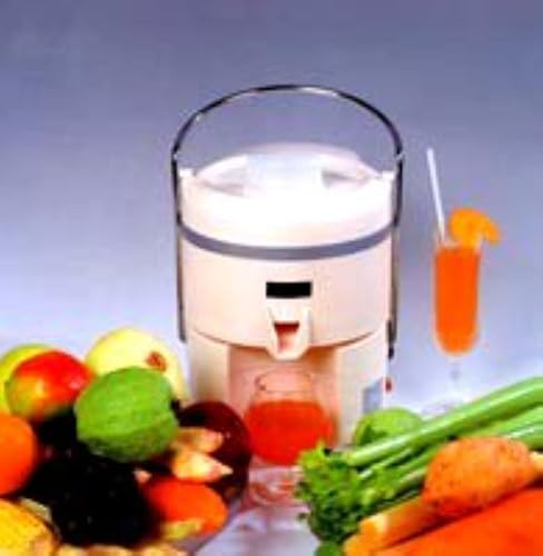 Miniatura 3 de Sunpentown Mezclador de molino multifunción y extractor de jugo CL-010