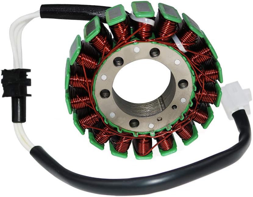 Stator compatible with Yamaha YZF R6 / Champions Limited Edition 1999 2000 2001 2002 5EB-81410-00-00