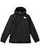 The North Face Kids Warm Antora Rain Jacket (Little Kids/Big Kids) - Main View