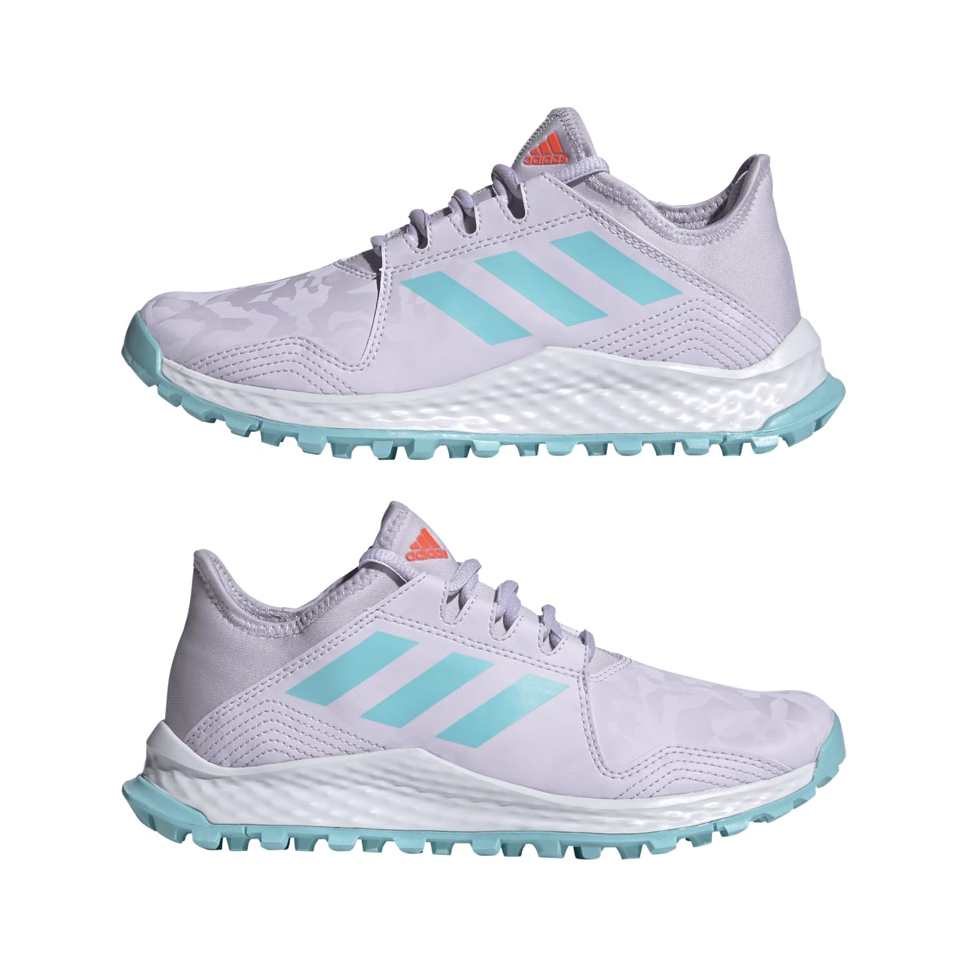 adidas Unisex Kids Hockey Youngstar Schuh