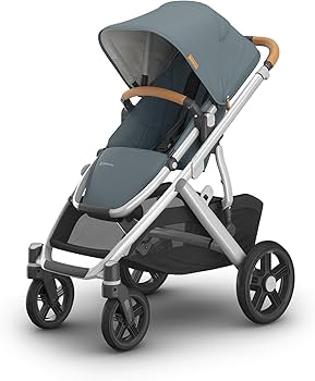 Amazon.com : UPPAbaby Vista V3 Stroller - Full-Size Single-to