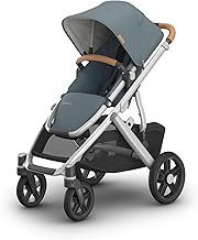 UPPAbaby Convertible Stroller with Accessories