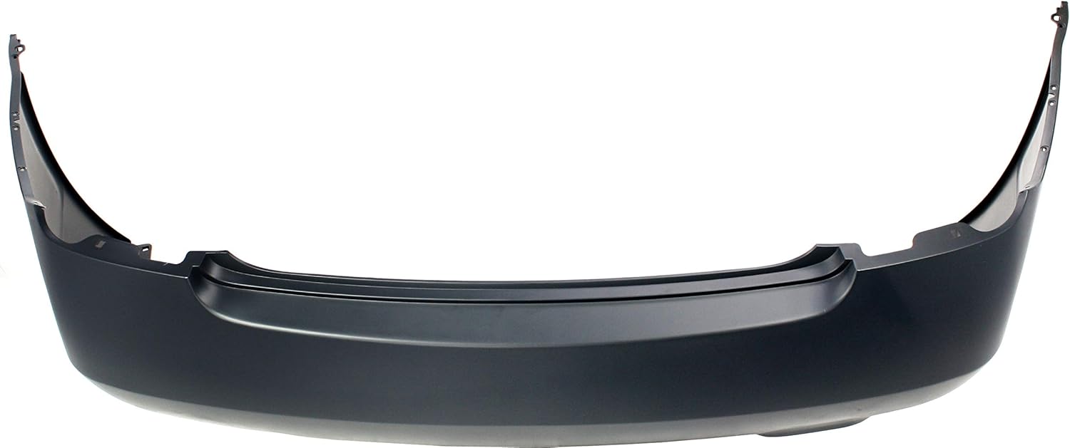 Garage-Pro Bumper Cover Compatible with 2002-2006 Nissan Altima