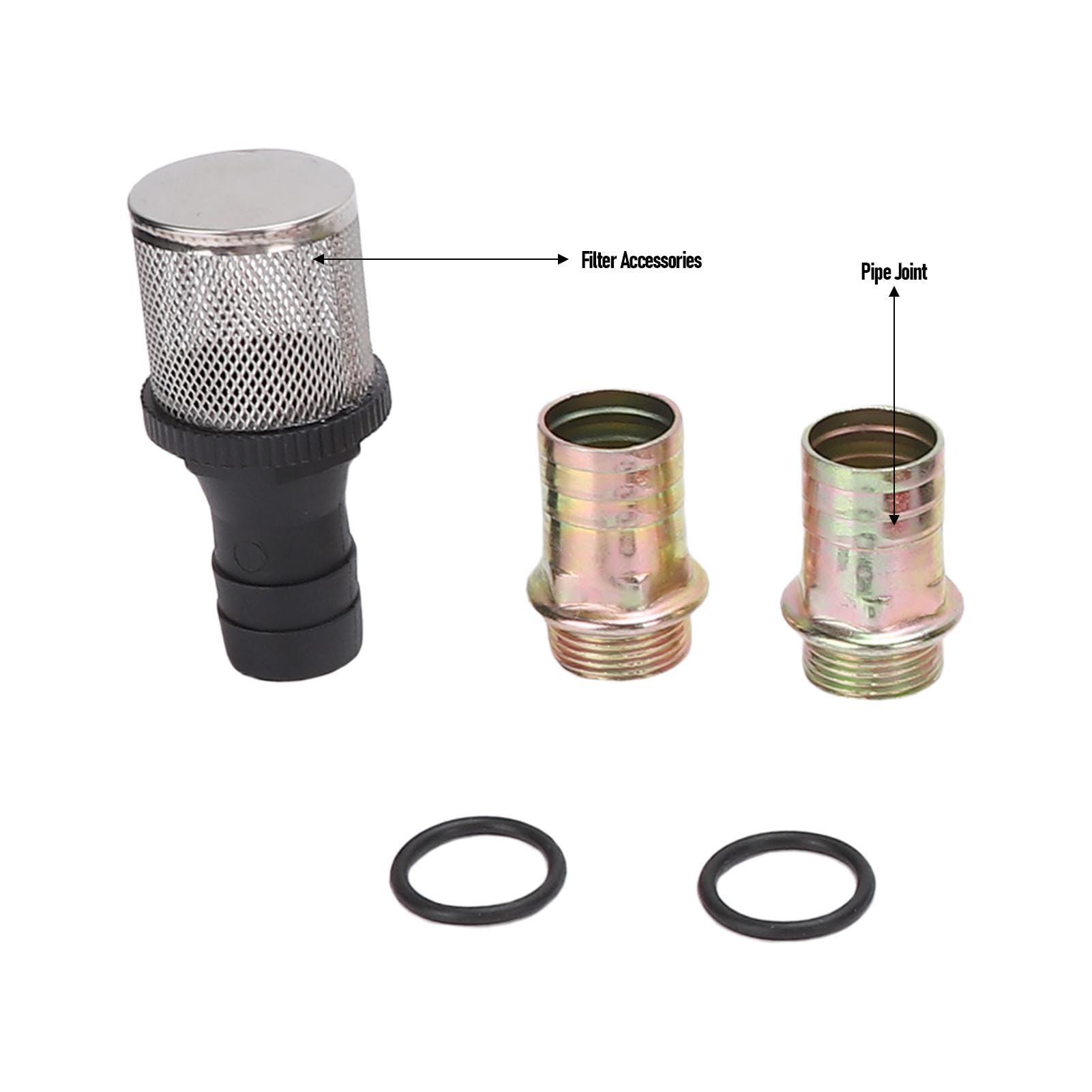 CHICIRIS Bomba de Transferencia de, Bomba de Transferencia de Eléctrica de 12 V, Extractor de Aceite Autocebante de 45 L y 1 Min con Interruptor y Válvula de Derivación para Vehículos