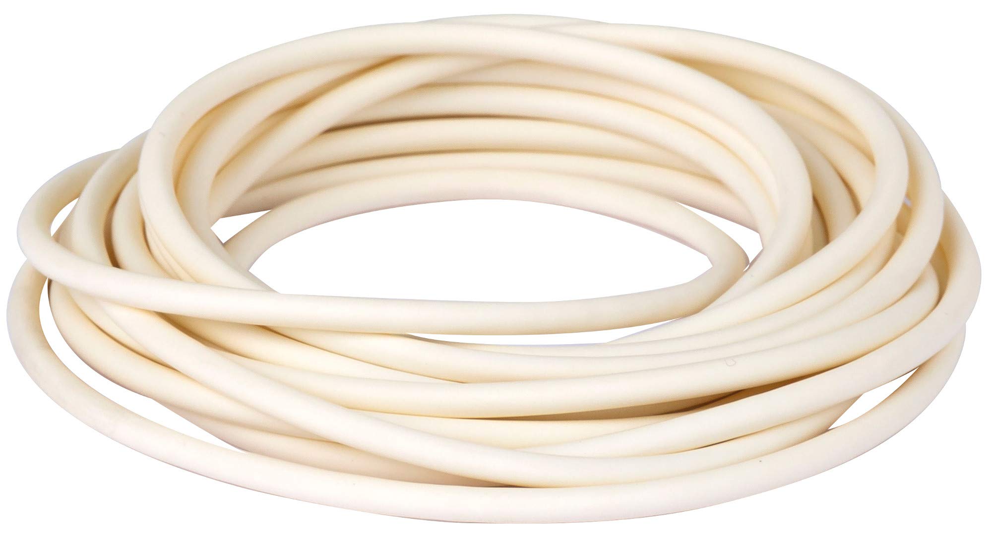 Matrix Hollow Core Elastic 2.6mm Size 16-18 3m (gac396)