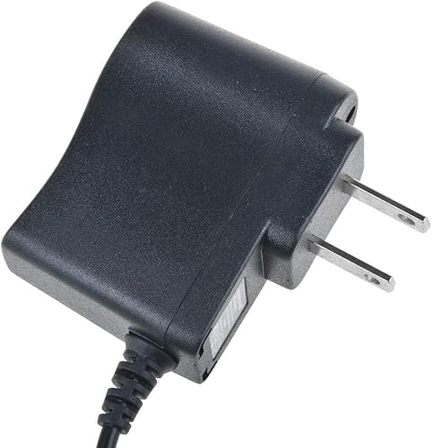 Miniatura 2 de Adaptador de 12V CA/CC para Craig CTFT751 CTFT751tk CTFT751TK-RD CTFT751-Blue-B CTFT751-BE-B CTFT751BEB 10 pulgadas TFT 10.1 "giratorio reproductor