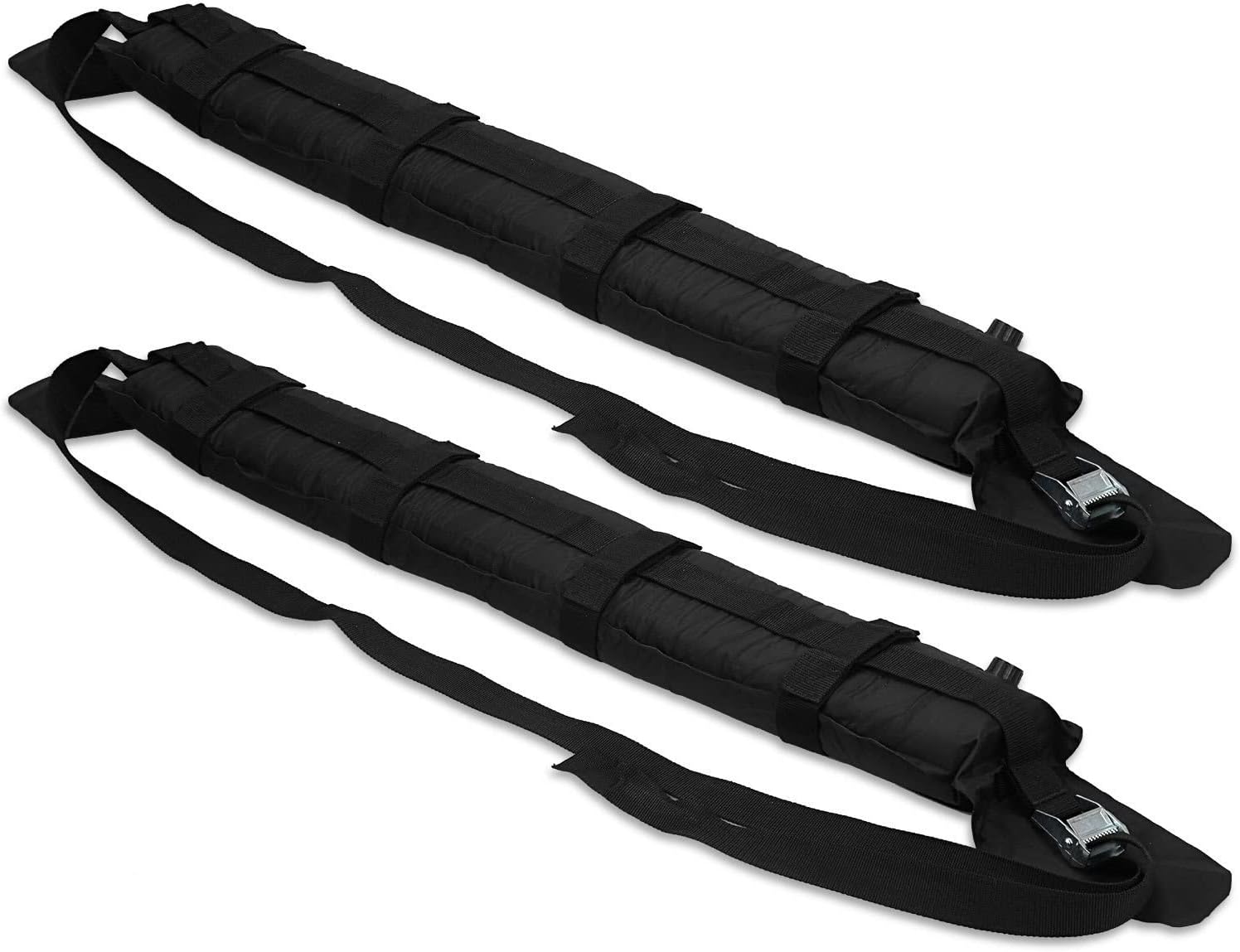 VEVOR Portapacchi Per Camion, Capacita 800 Libbre, Portascala In - Foto 7