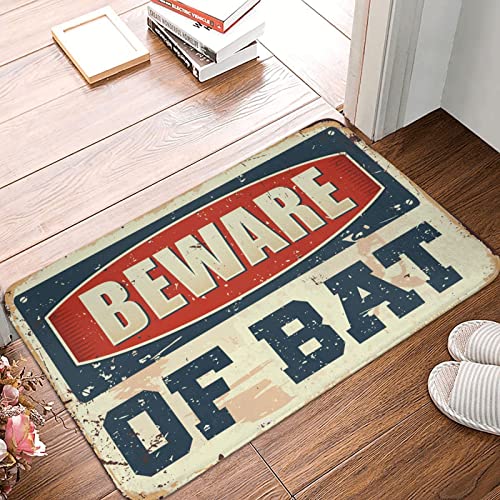 Tapis d'extérieur pour homme idée cadeau maison COTECI 50 x 80 cm - 2