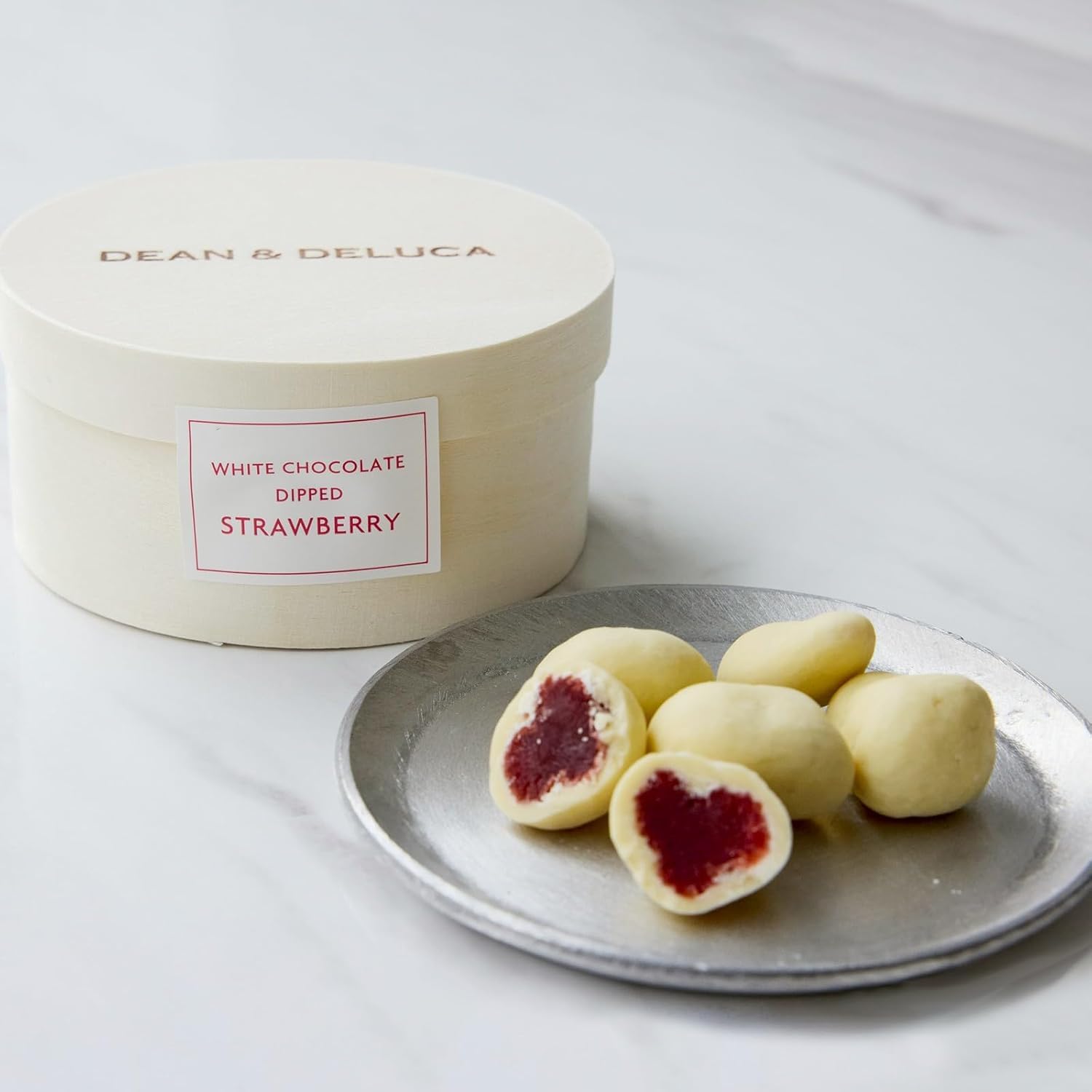 Amazon | DEAN & DELUCA(ディーンアンドデルーカ) ダブルチョコ