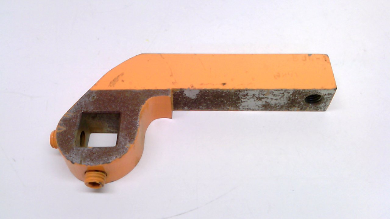 Destaco 8Jg-1291-1, Clamp Arm, Length: 5", 8Jg-1291-1