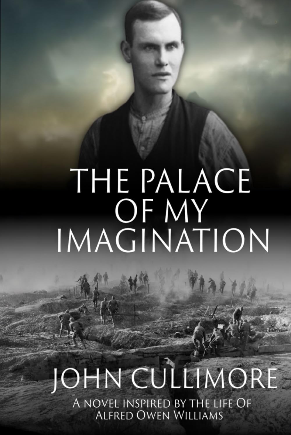 The Palace of My Imagination