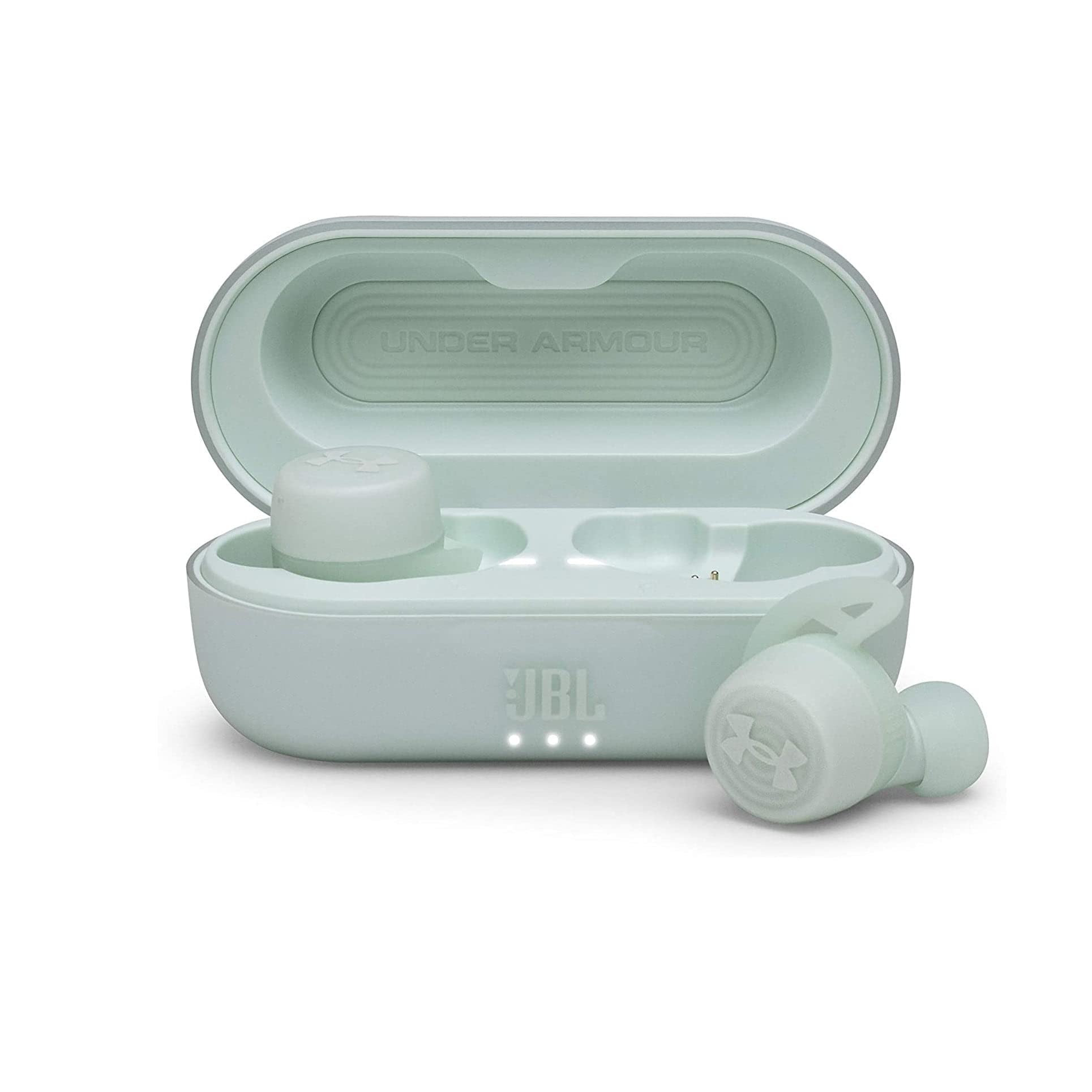 JBL Under Armour True Wireless Streak: Ultra-Compact in-Ear Sport