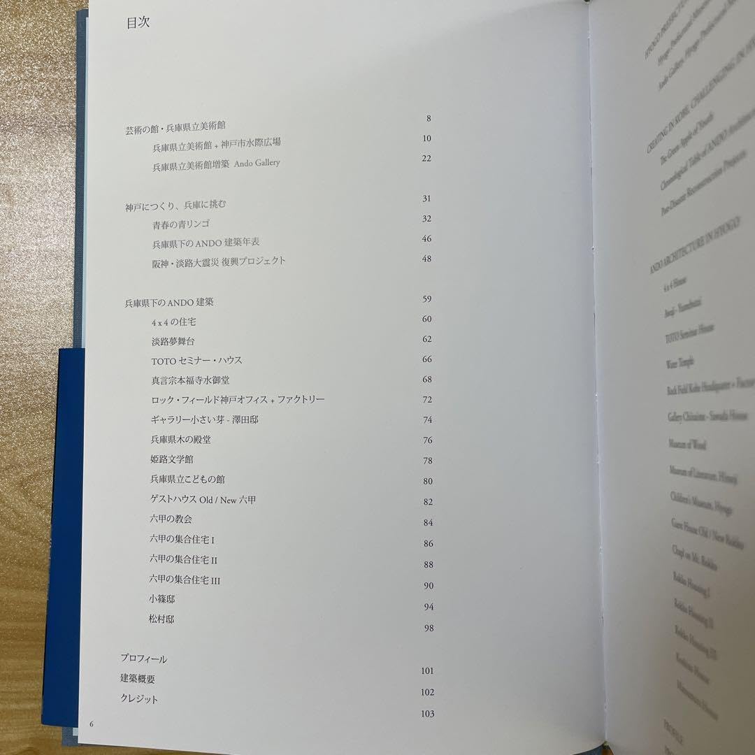 安藤忠雄【兵庫県立美術館 サイン・ドローイング付】 「安藤忠雄 連戦連敗」 安藤忠雄【兵庫県立美術館 青いりんご サイン・ドローイング付