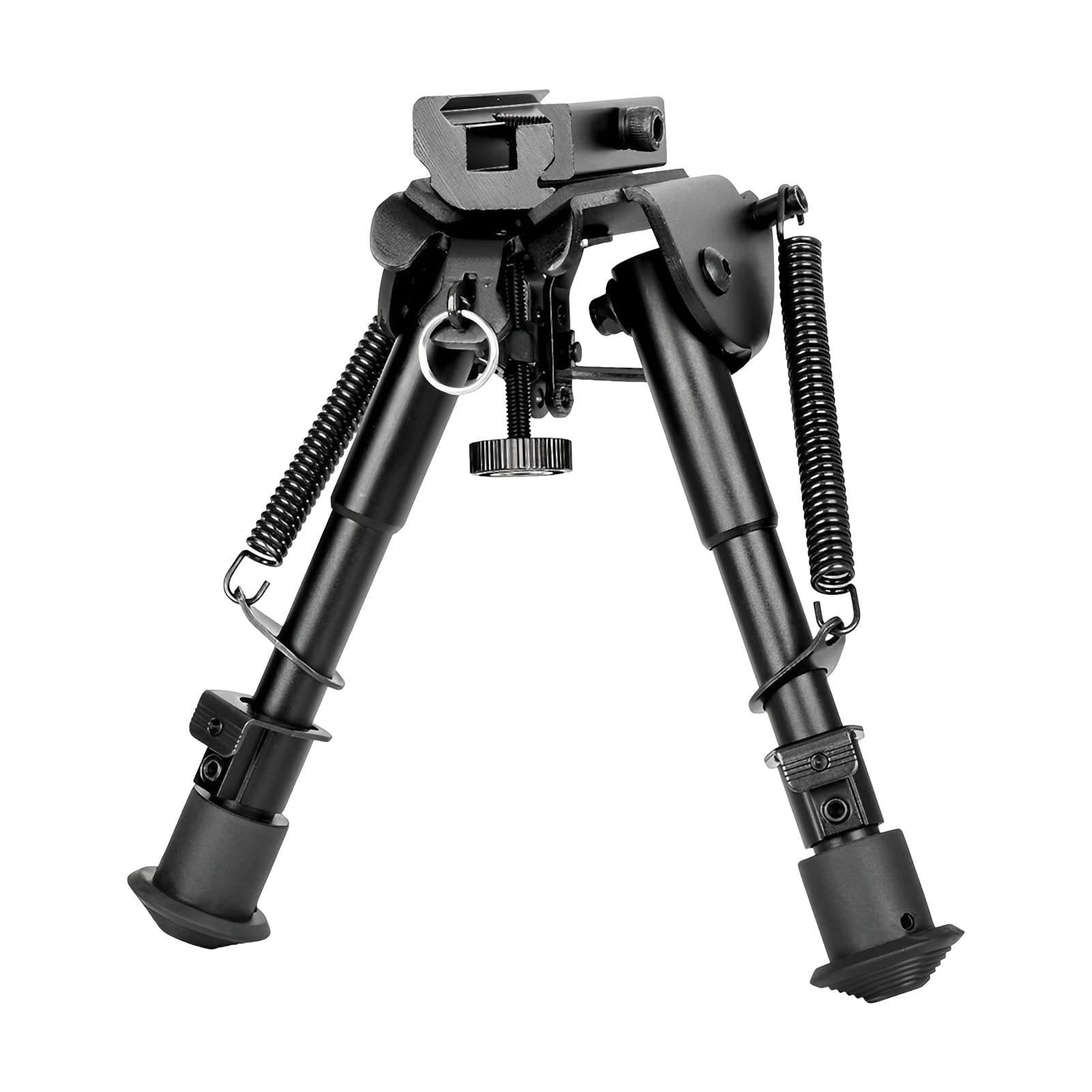 Amazon.co.jp: バイポッド ライフルスタンド エアガンバイポッド 射撃