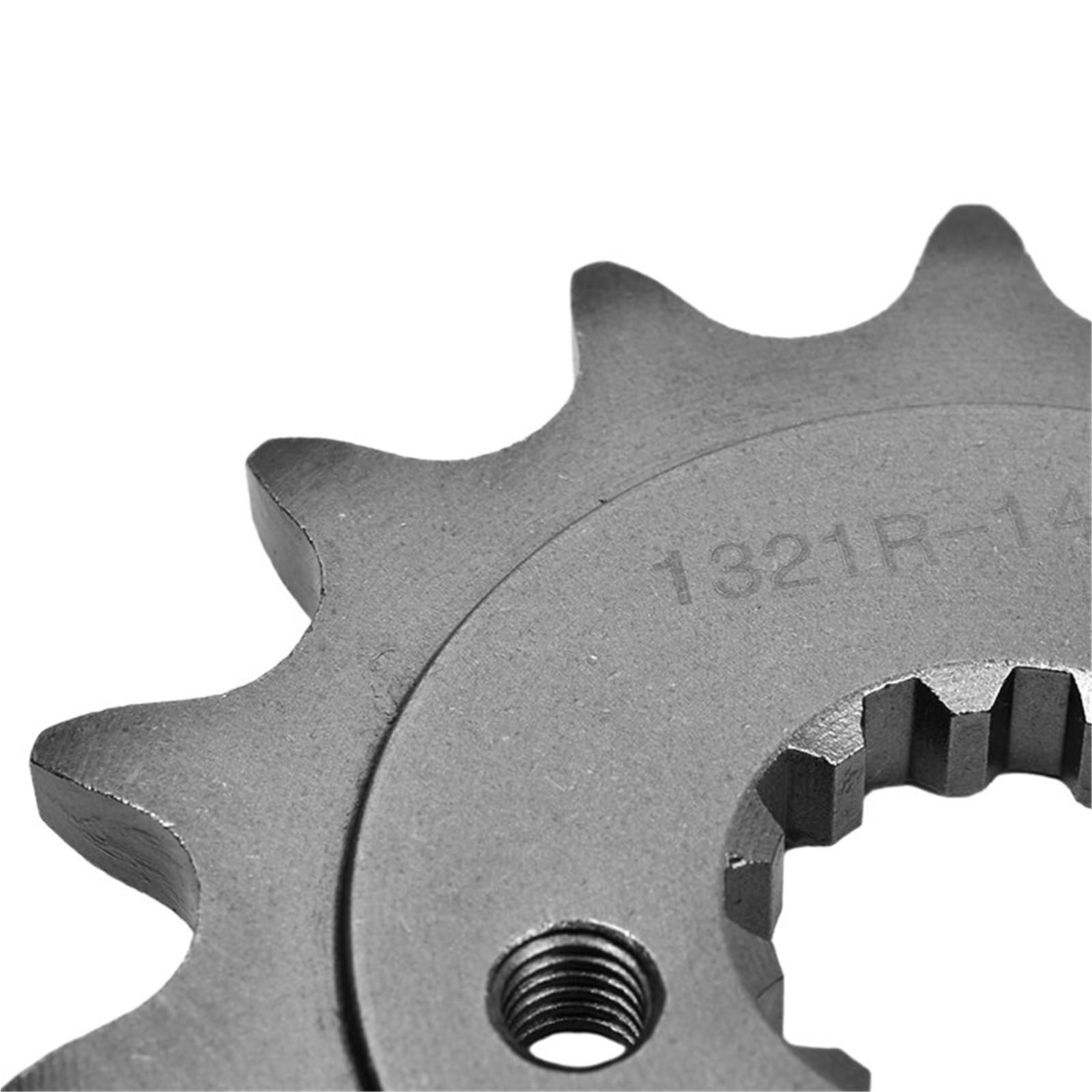 Piñón Delantero De Motocicleta 520 14T para CBF250 RABS CB300 CBR300 CMX300 A Rebel 2017-2023 CRF250 CRF300