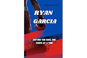 Ryan Garcia: The Knockout Story