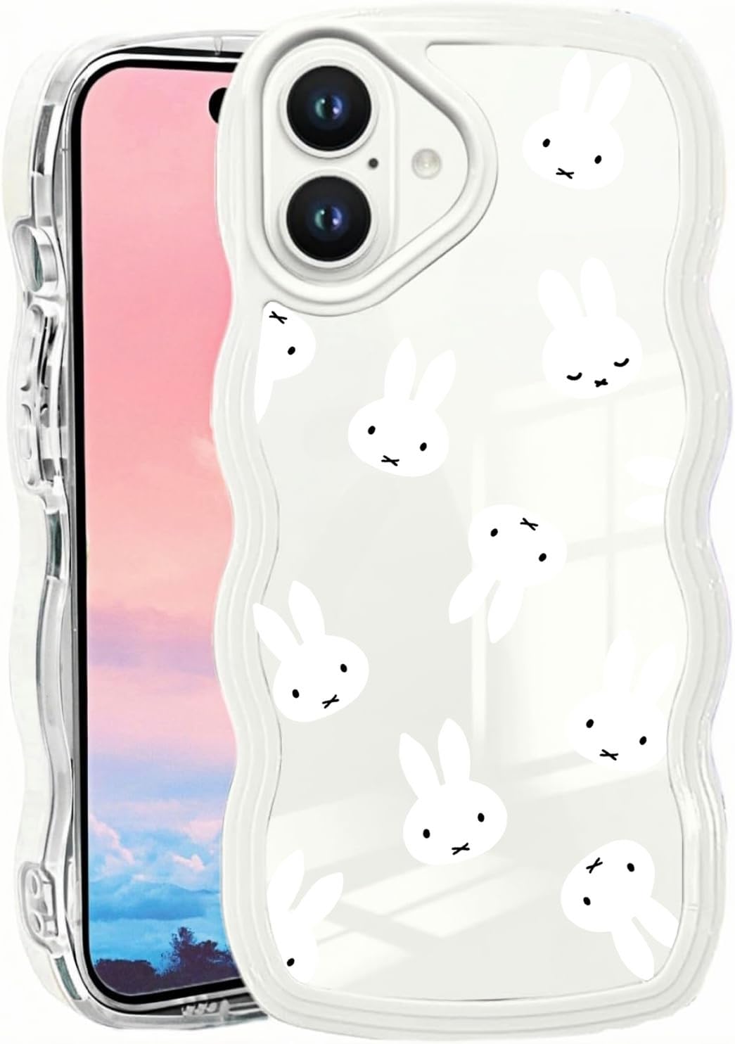 Amazon.co.jp: iPhone16 PLUS 用 ケース スマホケース アイフォン16