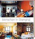 Menschen in Shanghai - Hu Yang 