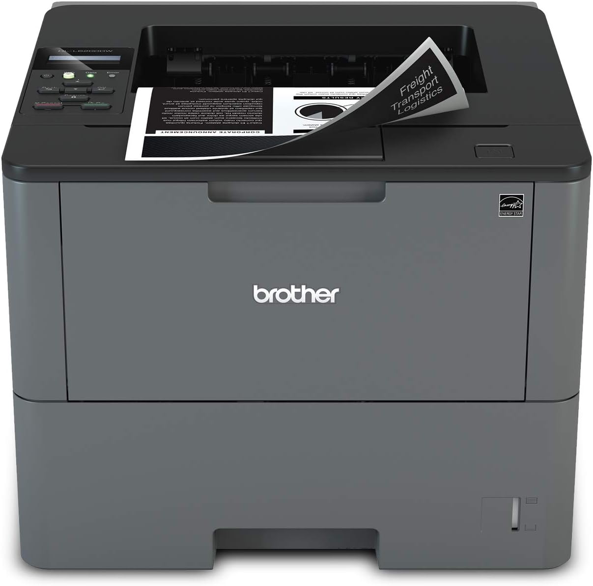brother 6300 printer