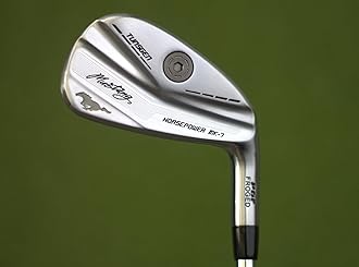 PGF Mustang Horsepower Pro Forged Utility Driving Iron