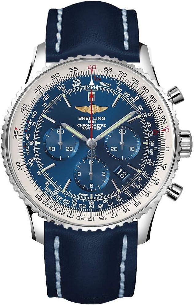 Navitimer 01 AB012721/C889-102X
