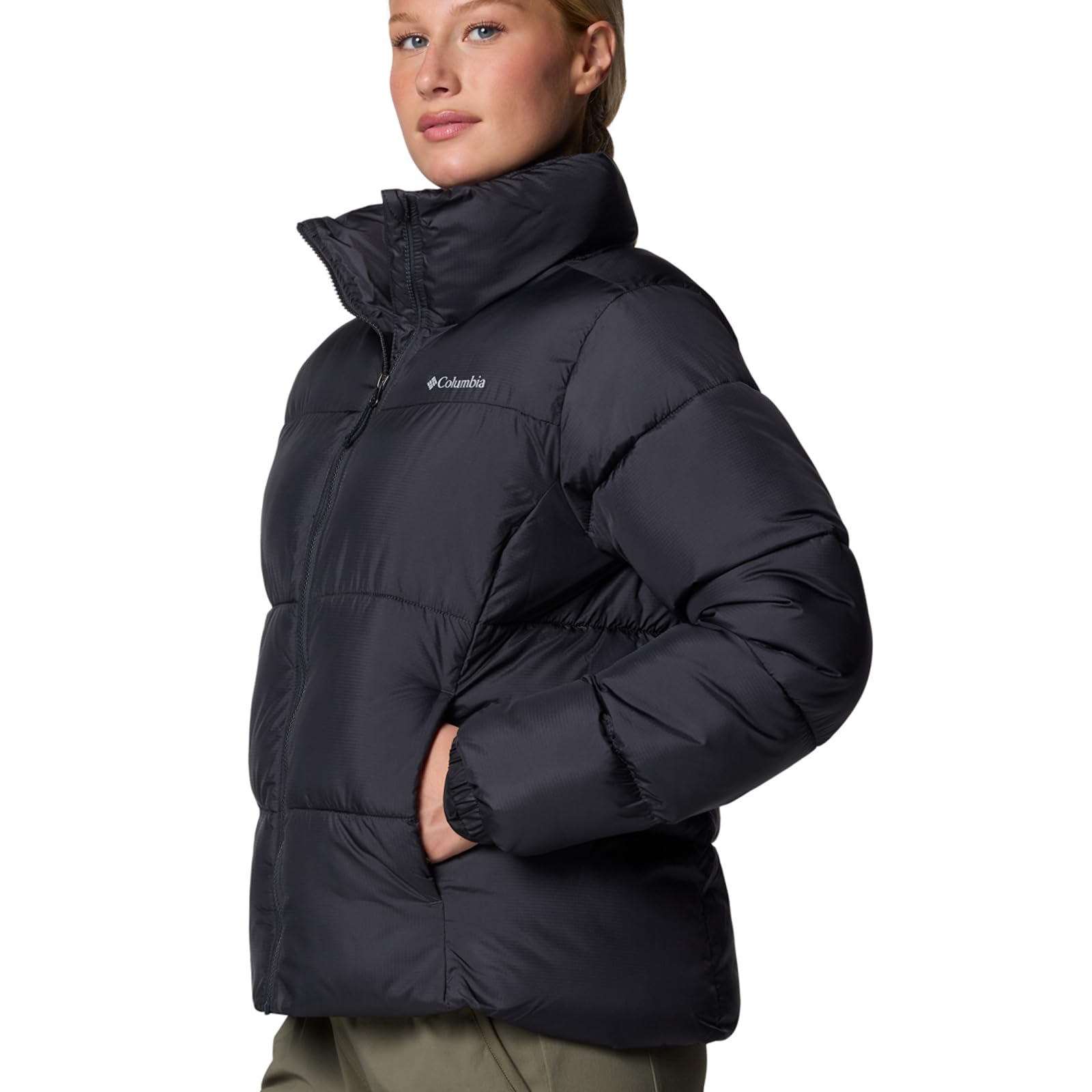 Columbia Puffect 2 Jacket Chaqueta acolchada Mujer