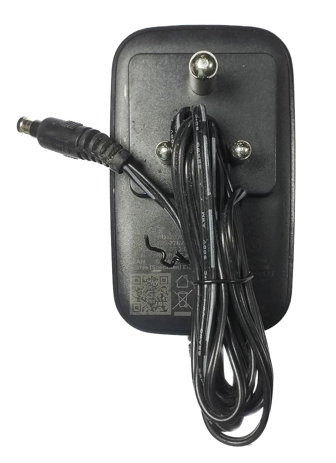 12 Volt 2 Amp Power Adapter Compatible for Set Top Box (Jio, Tata Sky, Tata Play, Airtel, Indigital), Dth Receiver, Printers, Ampli Speakers, LED TV, Monitors, CCTV Camera etc-image-28