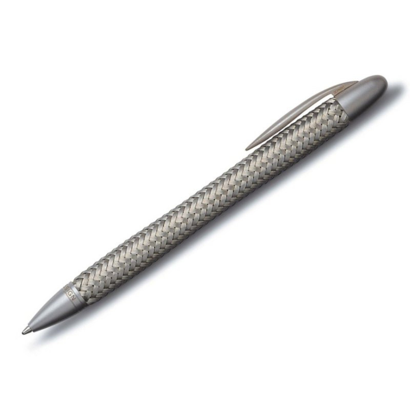 Amazon | ポルシェデザイン豪華なTec FlexボールペンペンWritingツール 