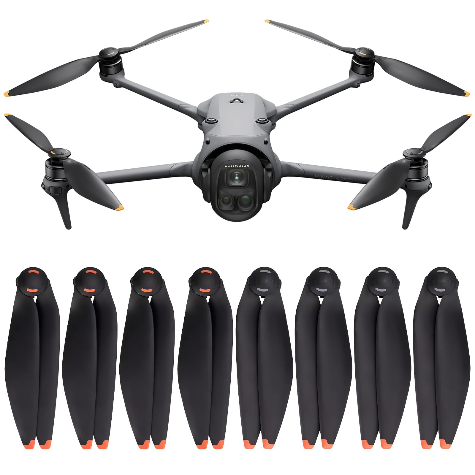 Craznick Mavic 4 Pro Propellers - Image 2