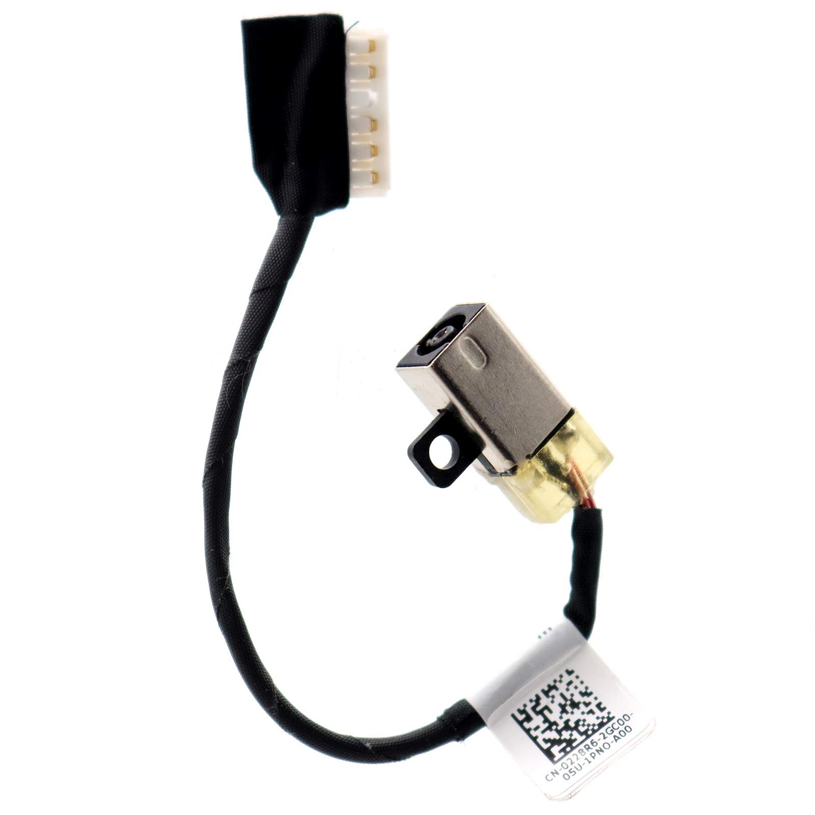 Amazon.com: Deal4GO DC-in Power Input Jack 228R6 0228R6