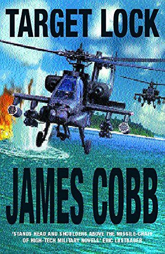 Target Lock 0747222916 Book Cover