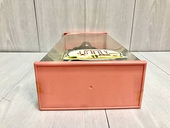 Amazon | 2個セット ジェニー ジェニーちゃん ヤクルト ヤクルト