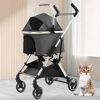 Amazon.co.jp: ペットカート分離式折りたたみペットオフロード車