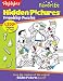 Highlights Hidden Pictures® Favorite Friendship Puzzles (Favorite Hidden Pictures®)