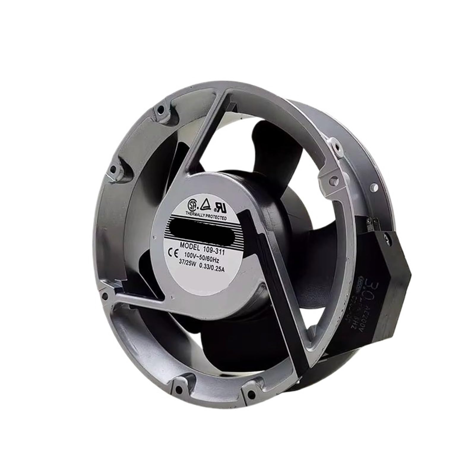 VSPPJYFG 109-311 AC 100V 0.33/0.25A 17CM 17251 172 * 51mm Cooling Fan