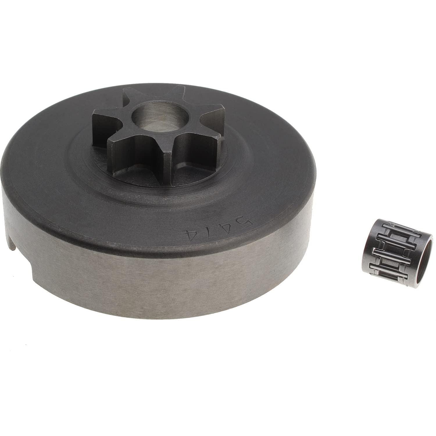 PRO Chainsaw Solo 7 Tooth Sprocket Not 325 = Oregon 111435 x 