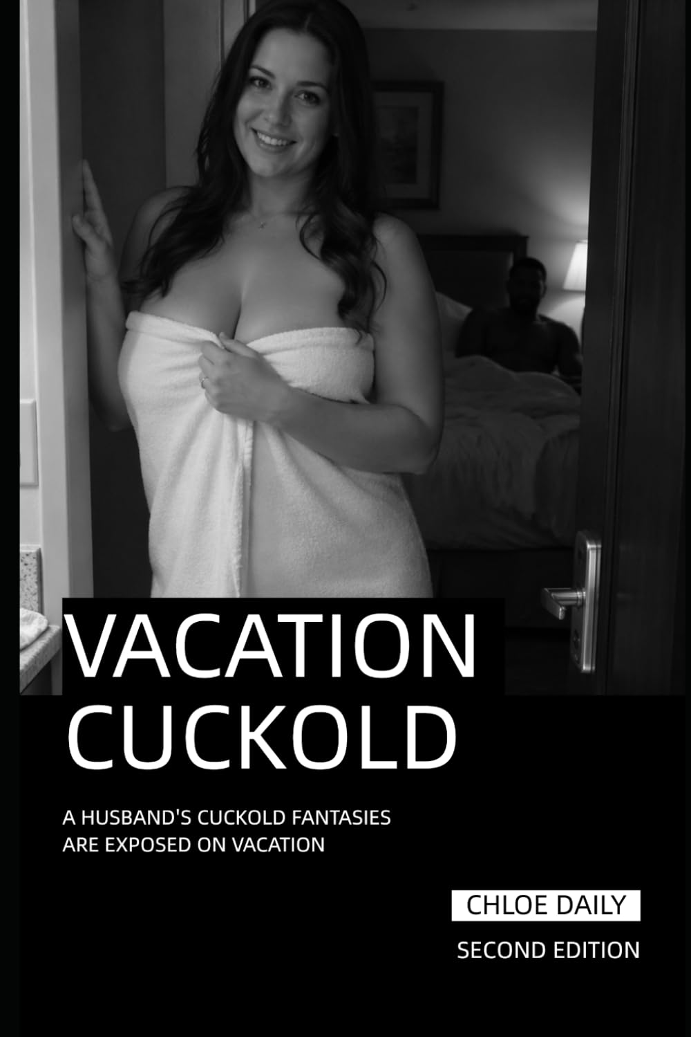 Vacation Cuckold: A Husband's Cuckold Fantasies Are Exposed On Vacation