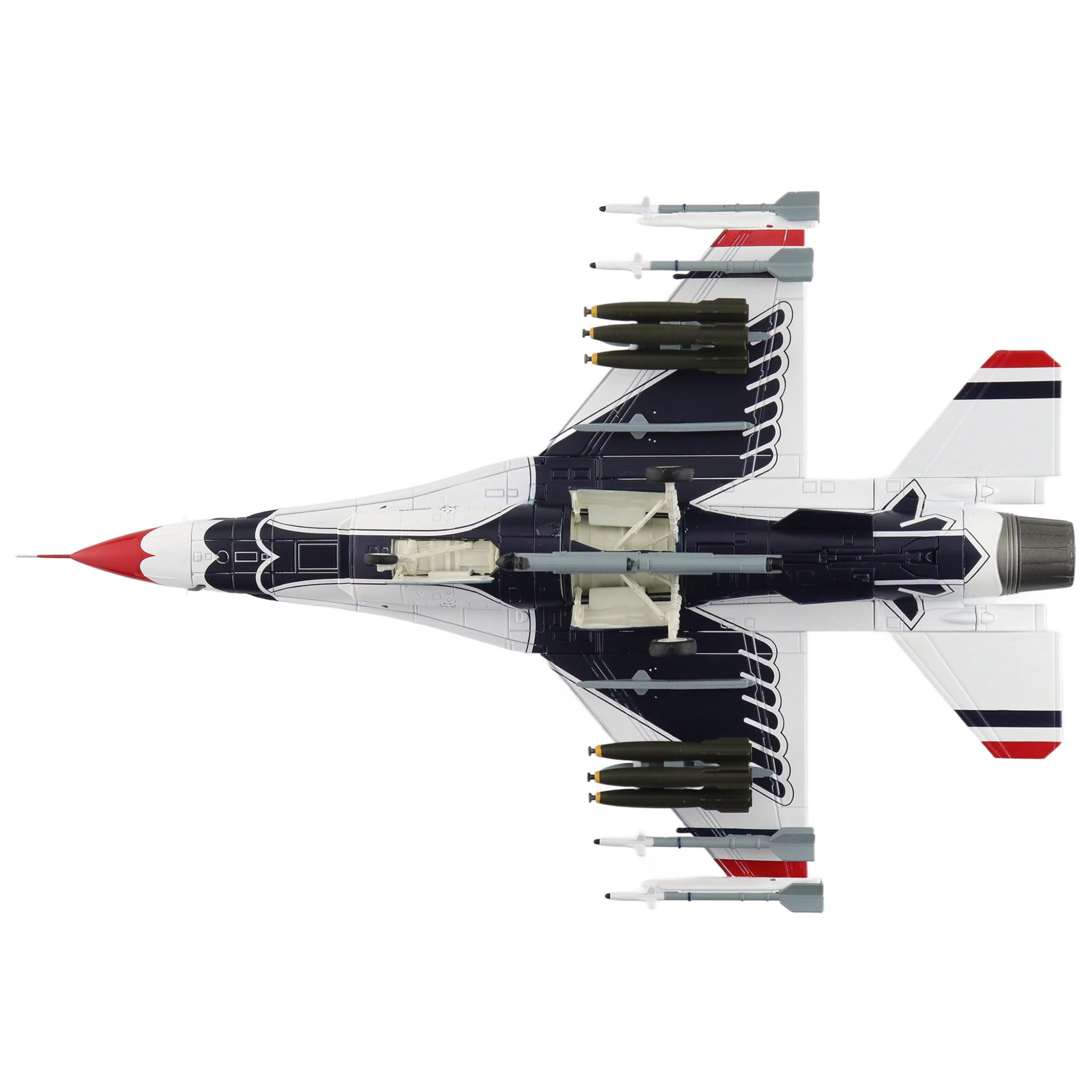 Amazon.com: Hobby Master | 1:72 Scale Diecast Military Aircraft