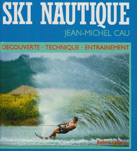 SKI NAUTIQUE