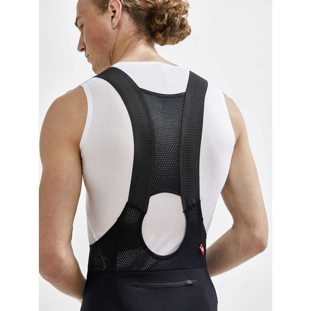 Craft ADV Short Offroad Bib Cyclisme Homme