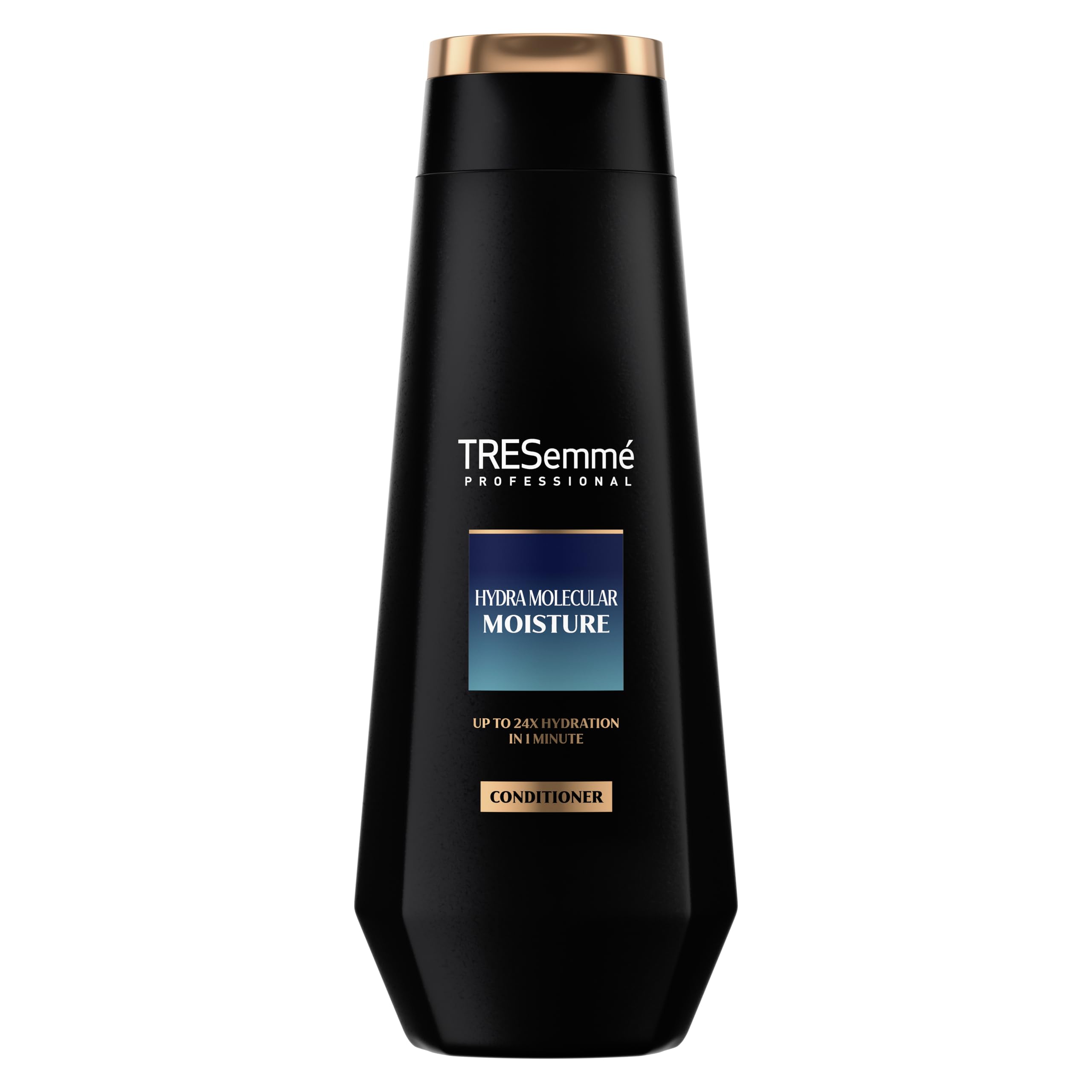 TRESemme Hydra Molecular Moisture Conditioner delivers a salon-sculpted look for dry hair 200 ml