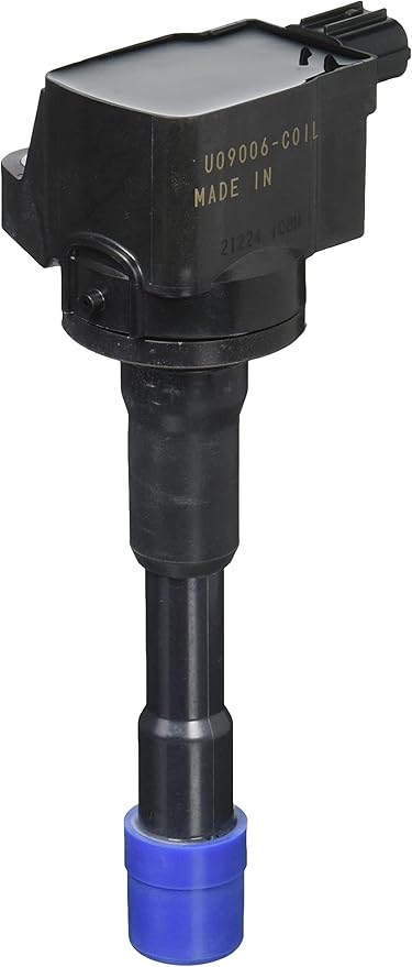 日本製・綿100% HITACHI 日立 イグニッションコイル フィット 1300cc