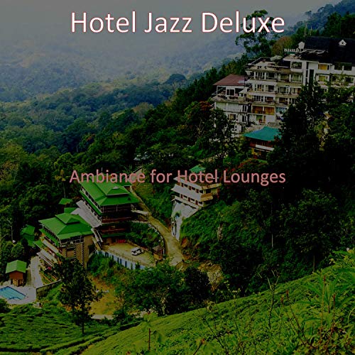 Amazing Hotels song by Hotel Jazz Deluxe from Ambiance for Hotel ...