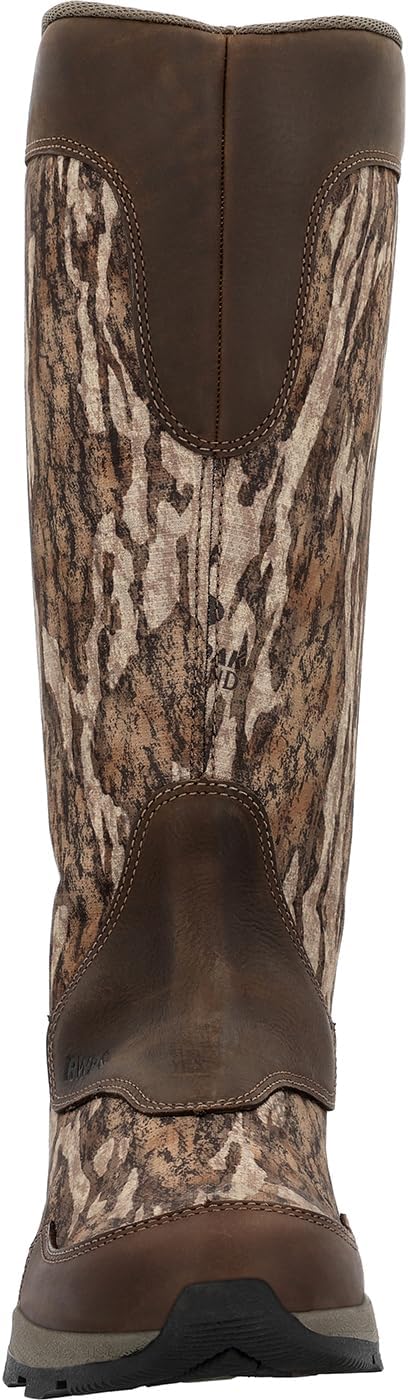 ROCKY Trophy Series 16” Snake Boot - Image 4